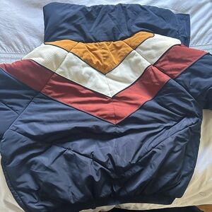 Free People size S - Puffer Jacket